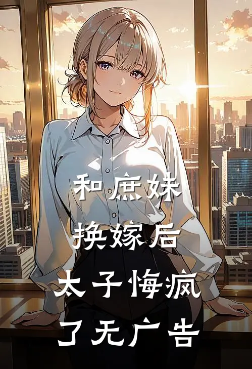 和庶妹换嫁后，太子悔疯了无广告