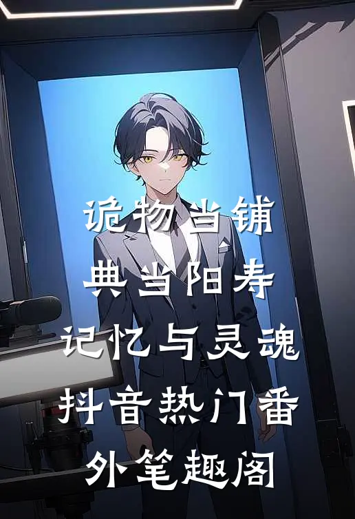 诡物当铺：典当阳寿、记忆与灵魂：抖音热门番外笔趣阁