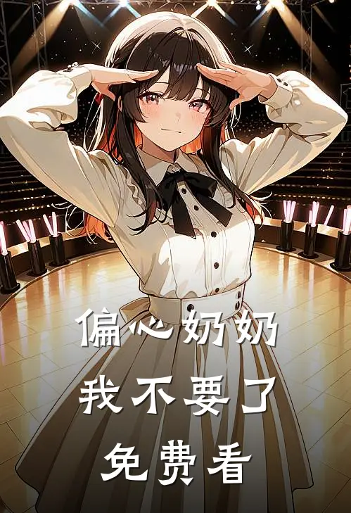 偏心奶奶我不要了免费看