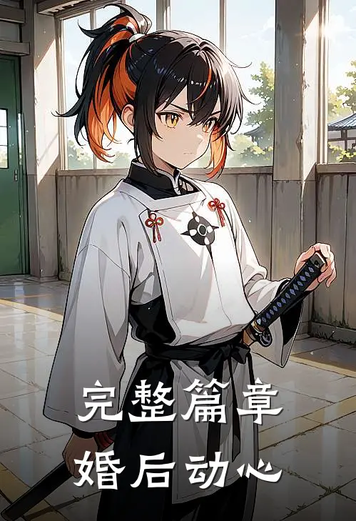 完整篇章婚后动心