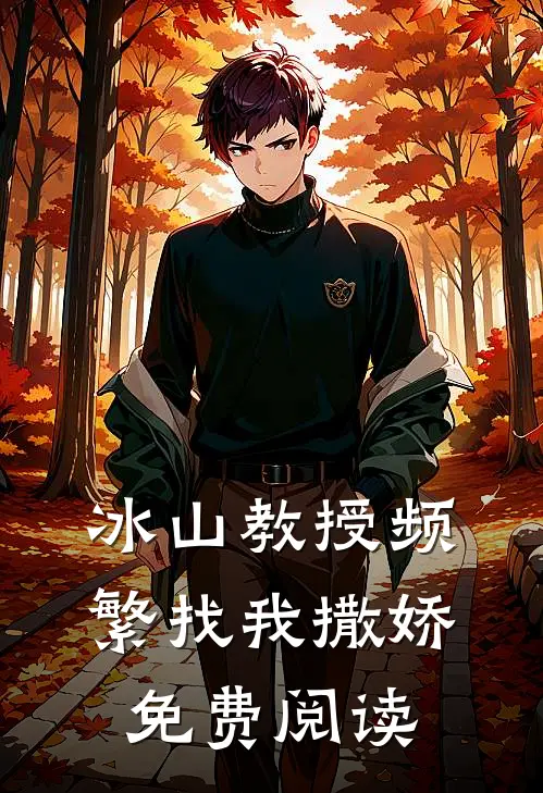 冰山教授频繁找我撒娇免费阅读