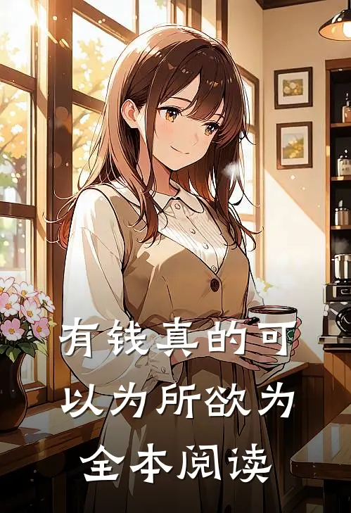 有钱真的可以为所欲为全本阅读