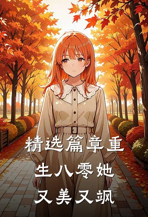 精选篇章重生八零她又美又飒