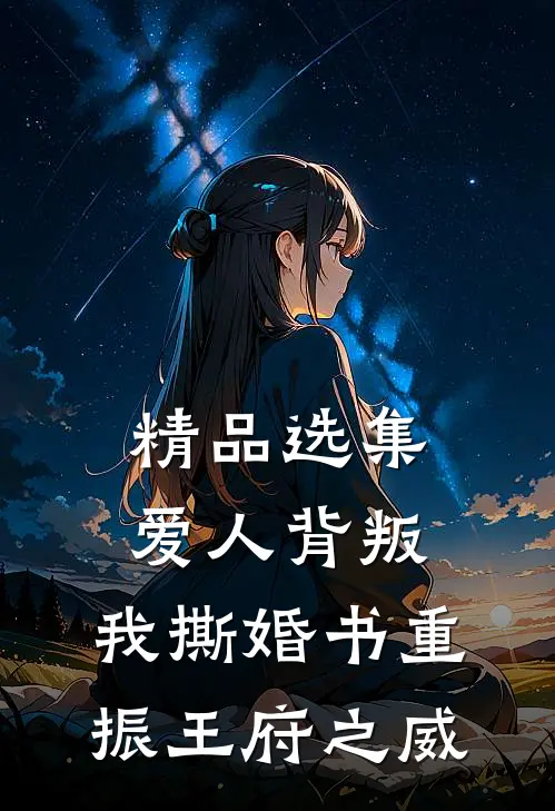 精品选集爱人背叛，我撕婚书重振王府之威