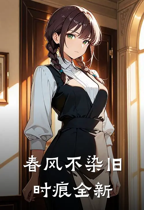 春风不染旧时痕全新