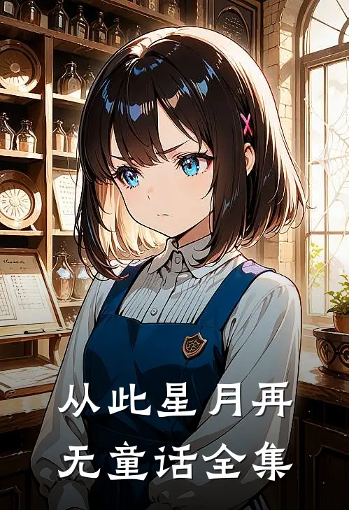 从此星月再无童话全集