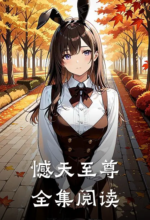 憾天至尊全集阅读