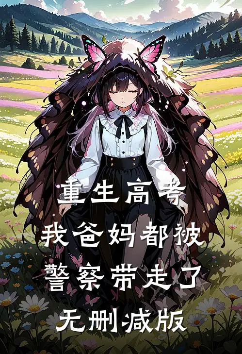 重生高考，我爸妈都被警察带走了无删减版
