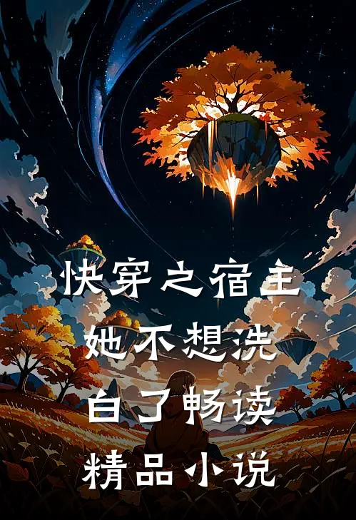 快穿之宿主她不想洗白了畅读精品小说
