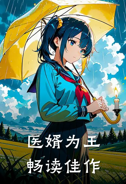 医婿为王畅读佳作