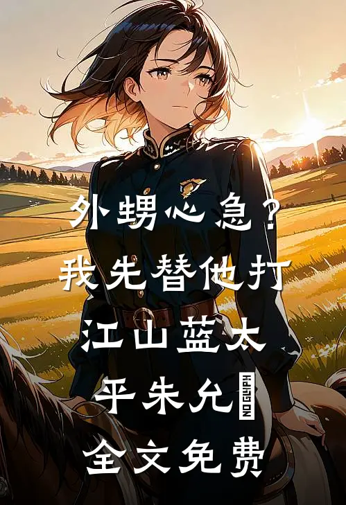 外甥心急？我先替他打江山蓝太平朱允熥全文免费