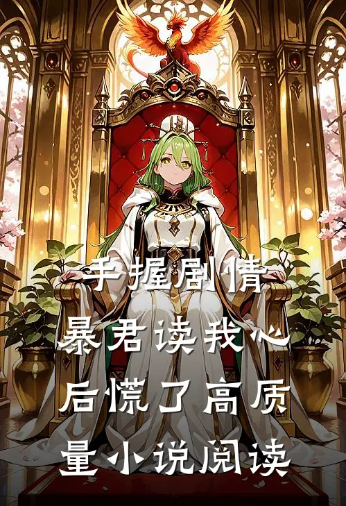 手握剧情：暴君读我心后慌了高质量小说阅读