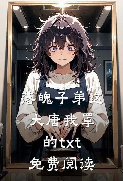 落魄子弟这大唐我罩的txt免费阅读