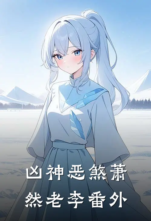 凶神恶煞萧然老李 番外