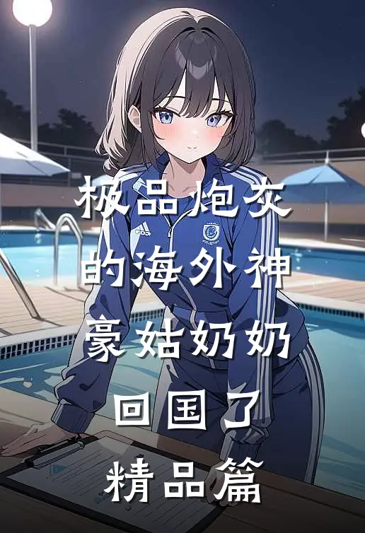 极品炮灰的海外神豪姑奶奶回国了精品篇