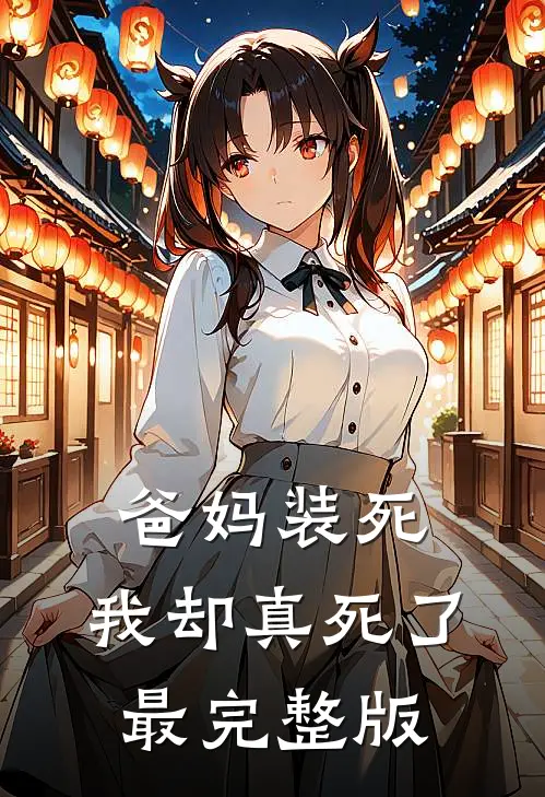 爸妈装死，我却真死了最完整版