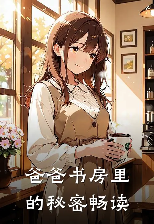 爸爸书房里的秘密畅读