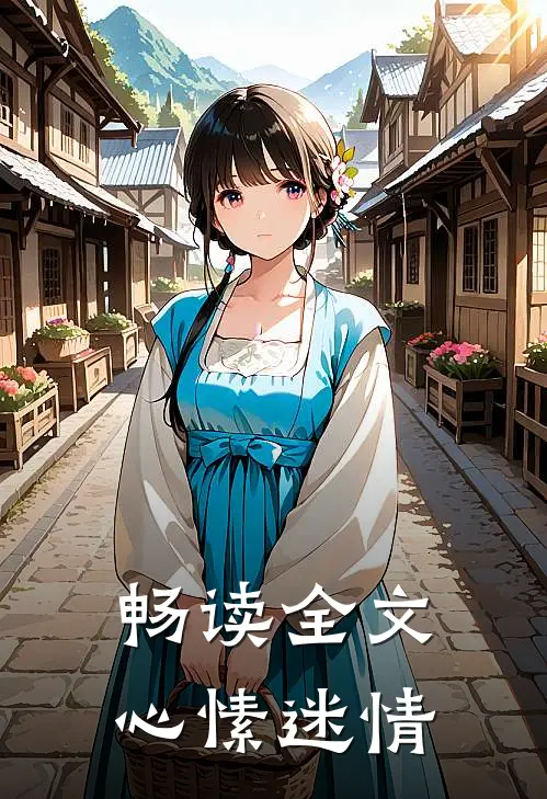 畅读全文心愫迷情