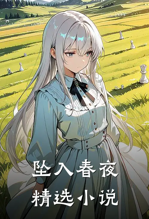 坠入春夜精选小说