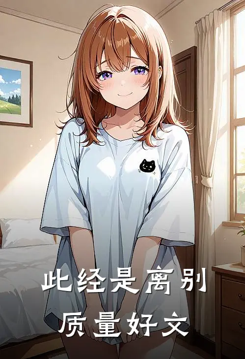 此经是离别质量好文