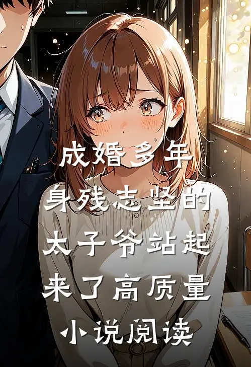 成婚多年，身残志坚的太子爷站起来了高质量小说阅读