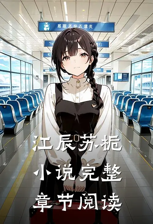 江辰苏栀小说完整章节阅读