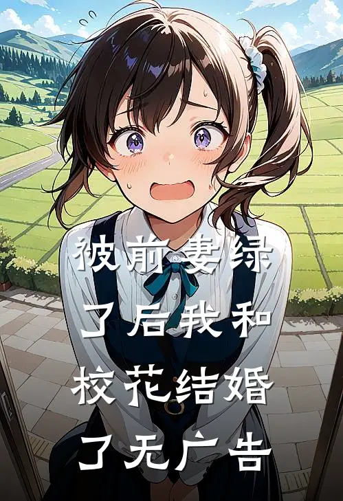 被前妻绿了后我和校花结婚了无广告
