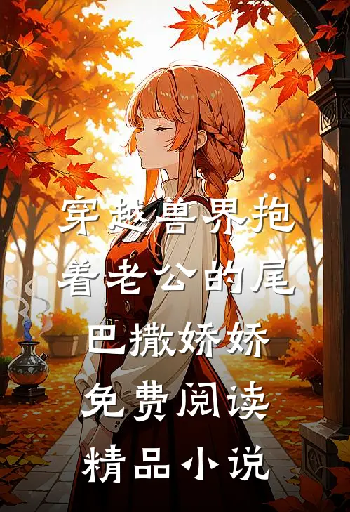 穿越兽界抱着老公的尾巴撒娇娇免费阅读精品小说
