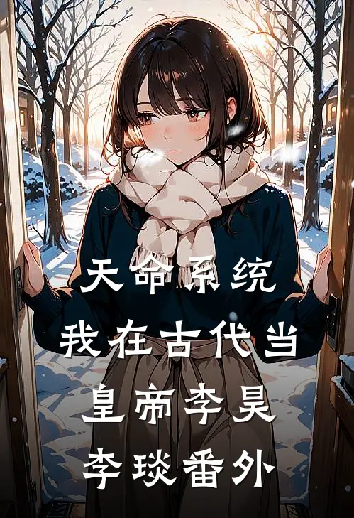 天命系统：我在古代当皇帝李昊李琰 番外