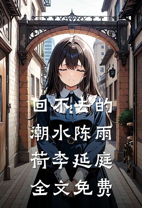 回不去的潮水陈雨荷李延庭全文免费