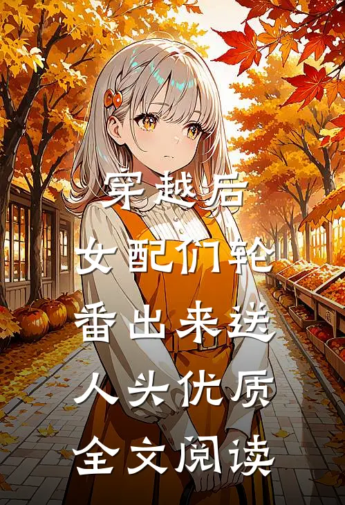穿越后，女配们轮番出来送人头优质全文阅读