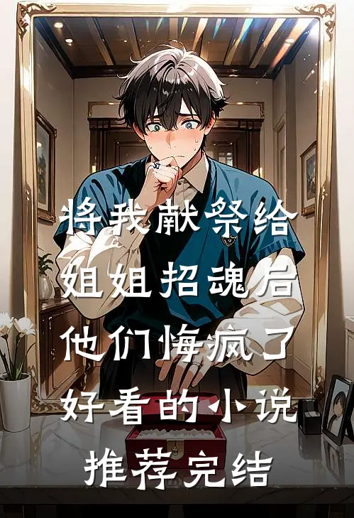 将我献祭给姐姐招魂后，他们悔疯了好看的小说推荐完结