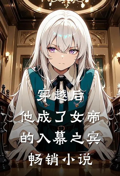 穿越后，他成了女帝的入幕之宾畅销小说