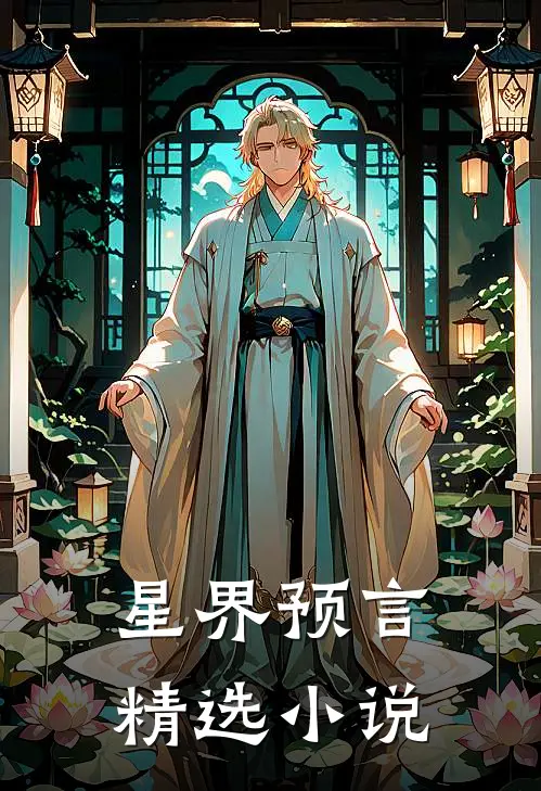 星界预言精选小说