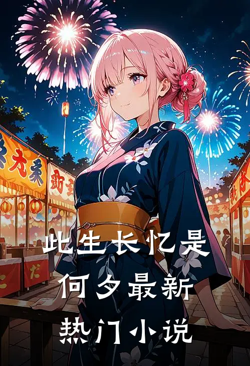 此生长忆是何夕最新热门小说