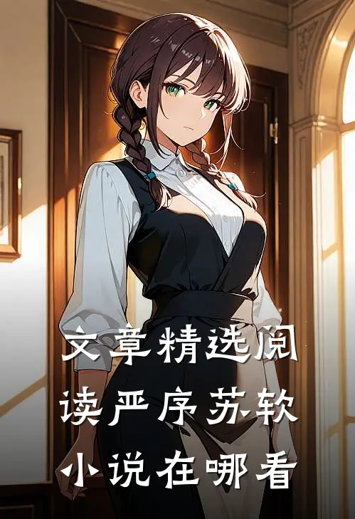 文章精选阅读严序苏软小说在哪看