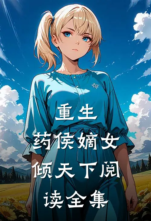 重生：药侯嫡女倾天下阅读全集