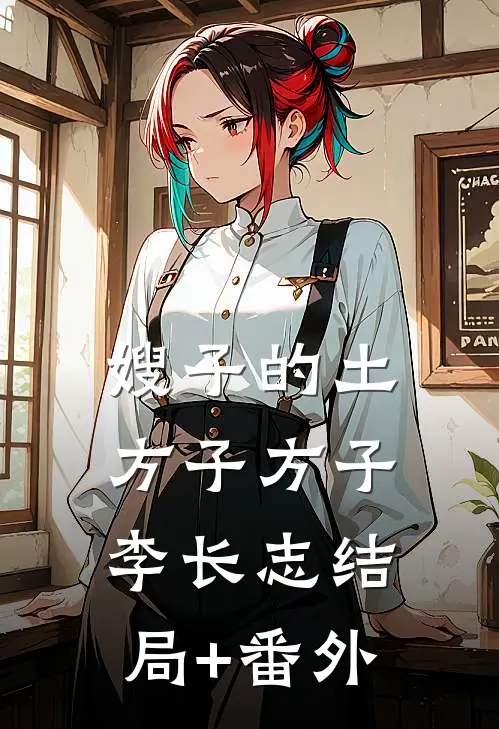 嫂子的土方子方子李长志结局+番外