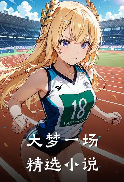 大梦一场精选小说