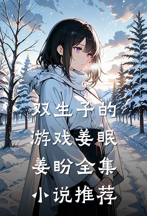 双生子的游戏姜眠姜盼全集小说推荐