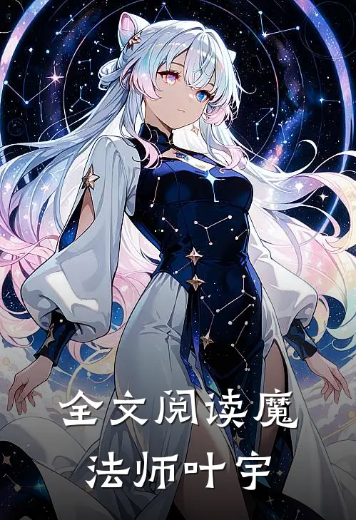 全文阅读魔法师叶宇