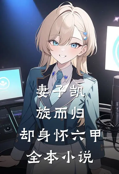 妻子凯旋而归，却身怀六甲全本小说