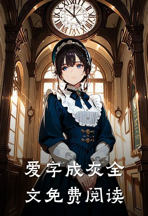 爱字成灰全文免费阅读