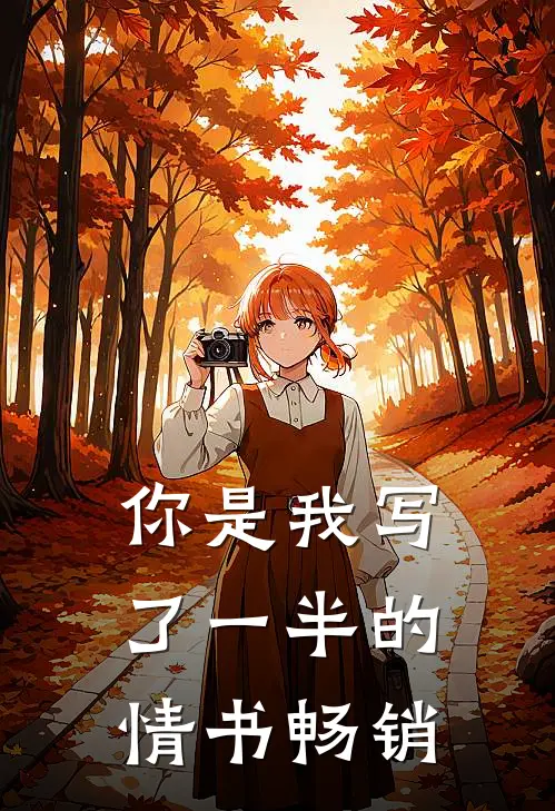 你是我写了一半的情书畅销