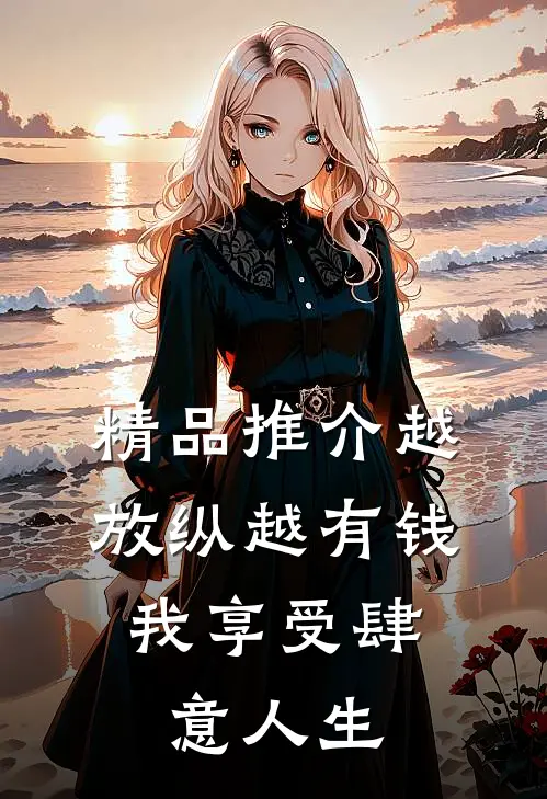 精品推介越放纵越有钱，我享受肆意人生