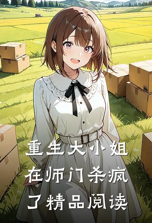 重生大小姐在师门杀疯了精品阅读