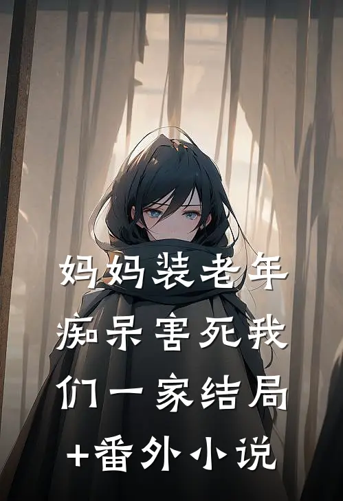 妈妈装老年痴呆害死我们一家结局+番外小说