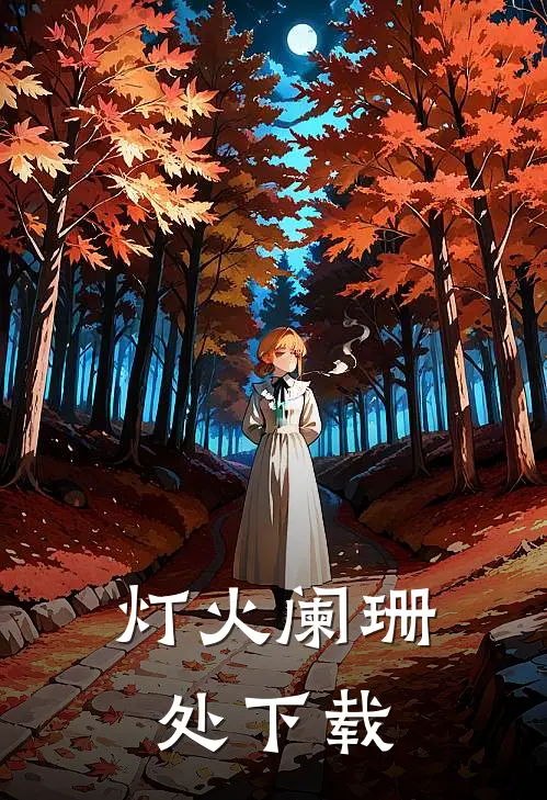 灯火阑珊处下载