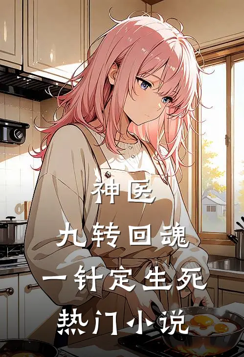 神医：九转回魂，一针定生死热门小说