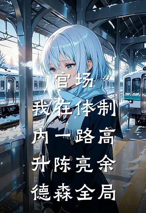 官场：我在体制内一路高升陈亮余德森全局